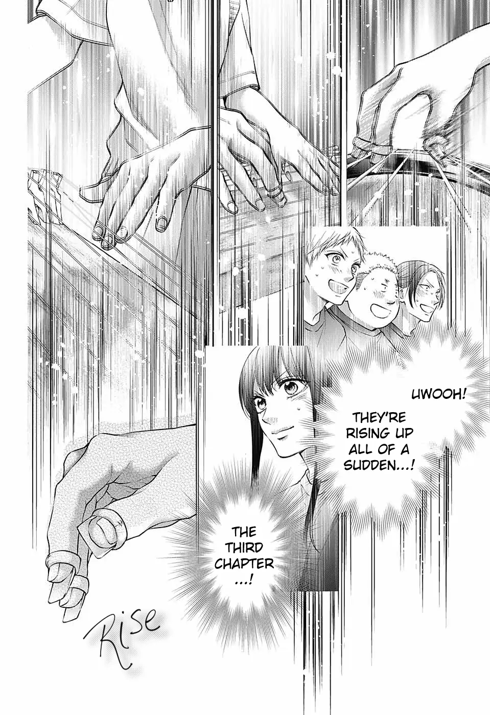 Kono Oto Tomare! Chapter 118 16